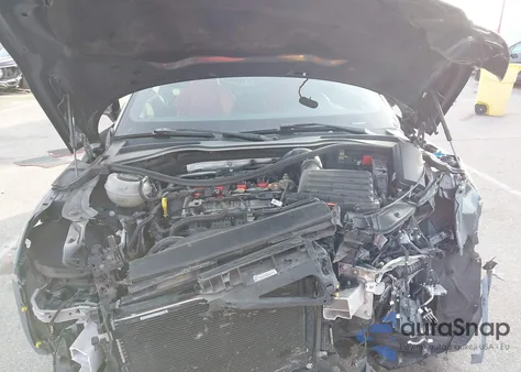 2020 Audi Tts Tfsi Quattro S Tronic z USA, uszkodzony, nr VIN TRUA1AFV6L1002754